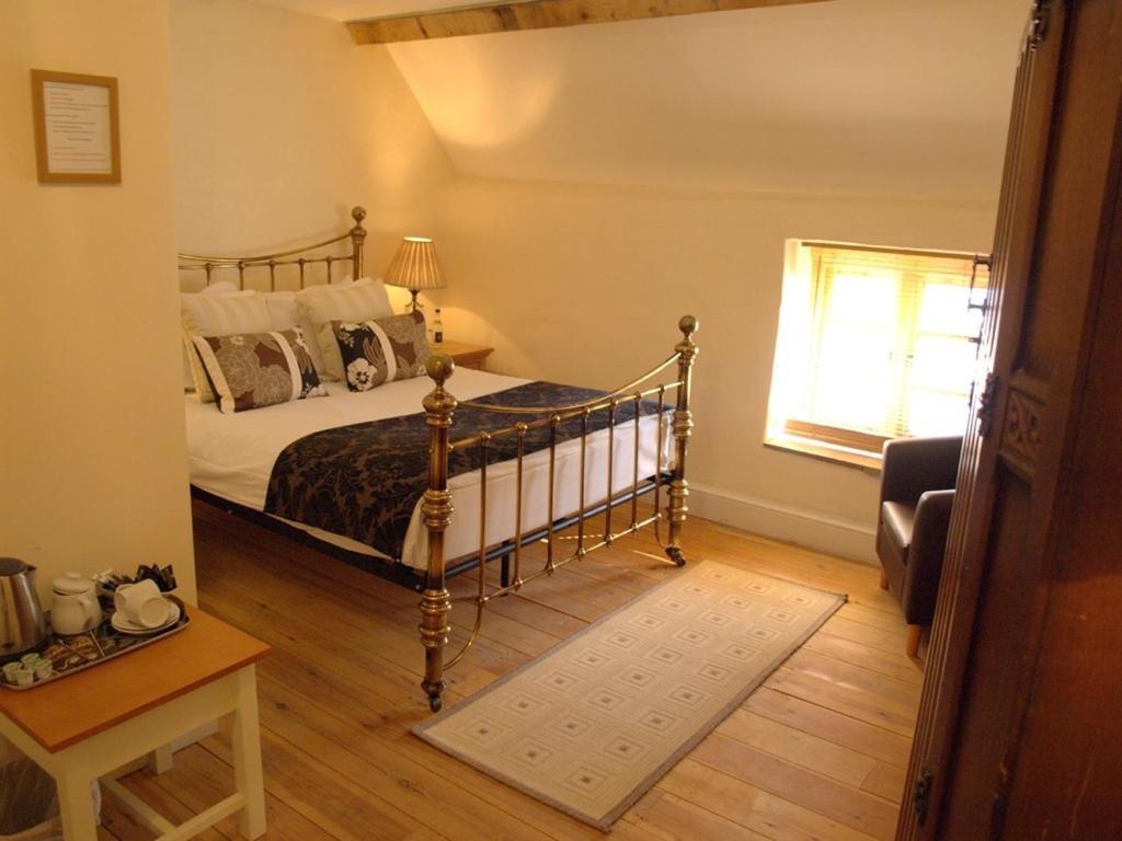 Kings Arms Hotel Abergavenny Quarto foto